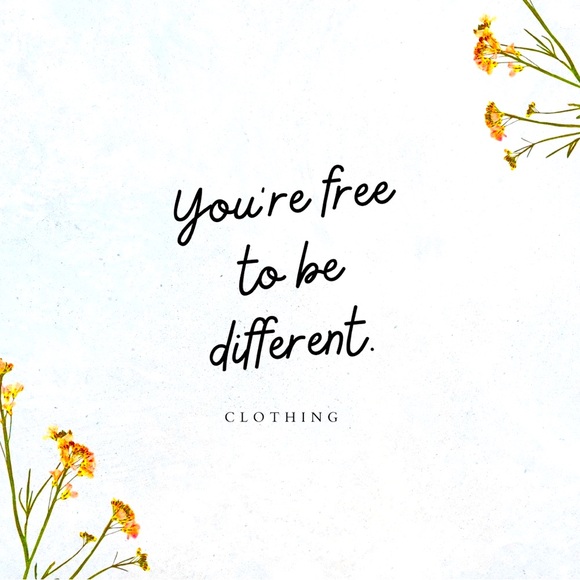 New Clothes coming Soon!! - Picture 1 of 2